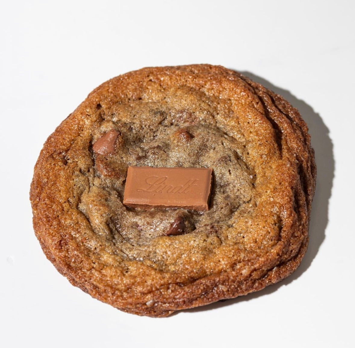 Cookies – Nuez de Azahar